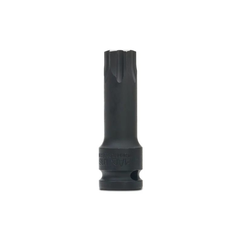 1/2" Drive R.B.R.T. Long Impact Hex Driver 16mm