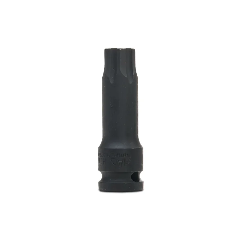 1/2" Drive R.B.R.T. Long Impact Hex Driver 17mm