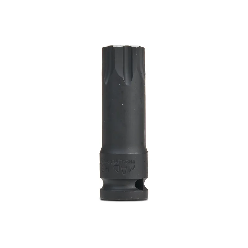 1/2" Drive R.B.R.T. Long Impact Hex Driver 3/4"
