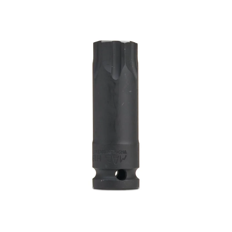 1/2" Drive R.B.R.T. Long Impact Hex Driver 3/8"
