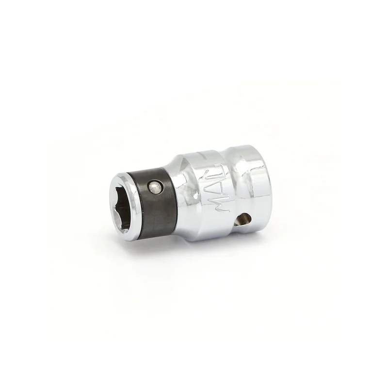 1/2" Drive Ribe Bit Driver