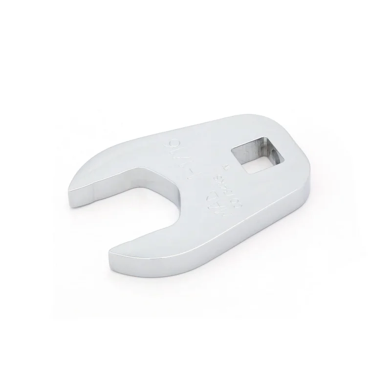1/2 Drive SAE Open End Crowfoot Wrench - 1-1/16