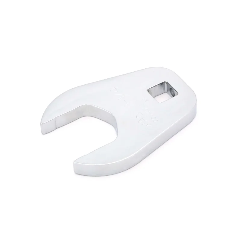 1/2 Drive SAE Open End Crowfoot Wrench - 1-1/4