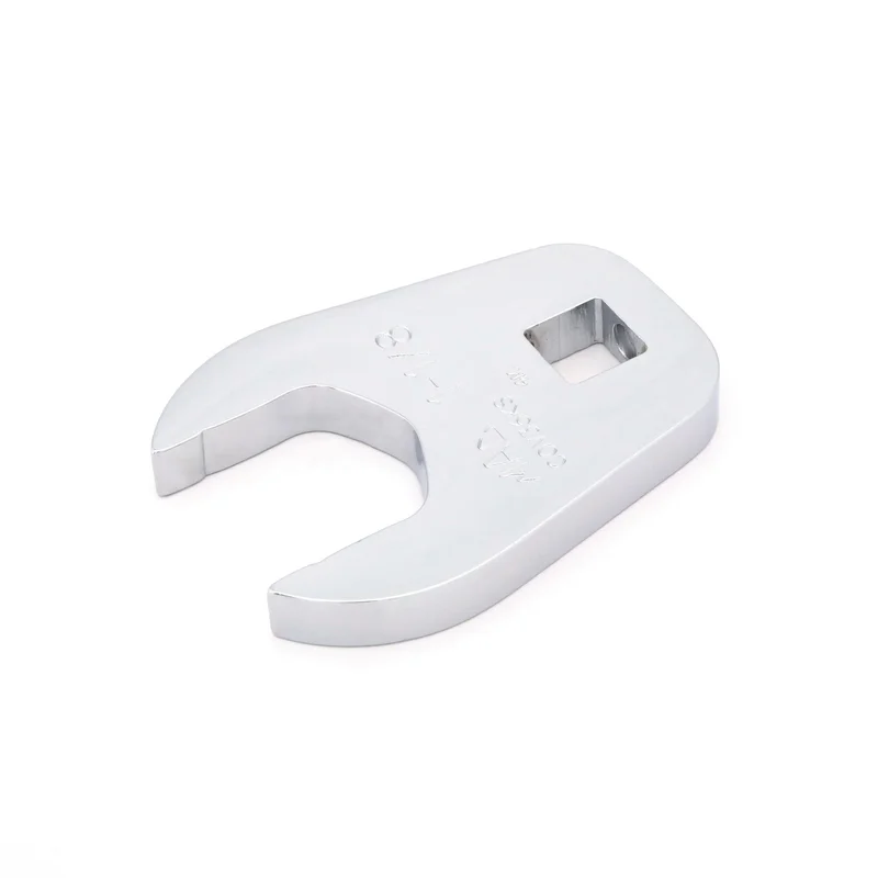 1/2 Drive SAE Open End Crowfoot Wrench - 1-1/8