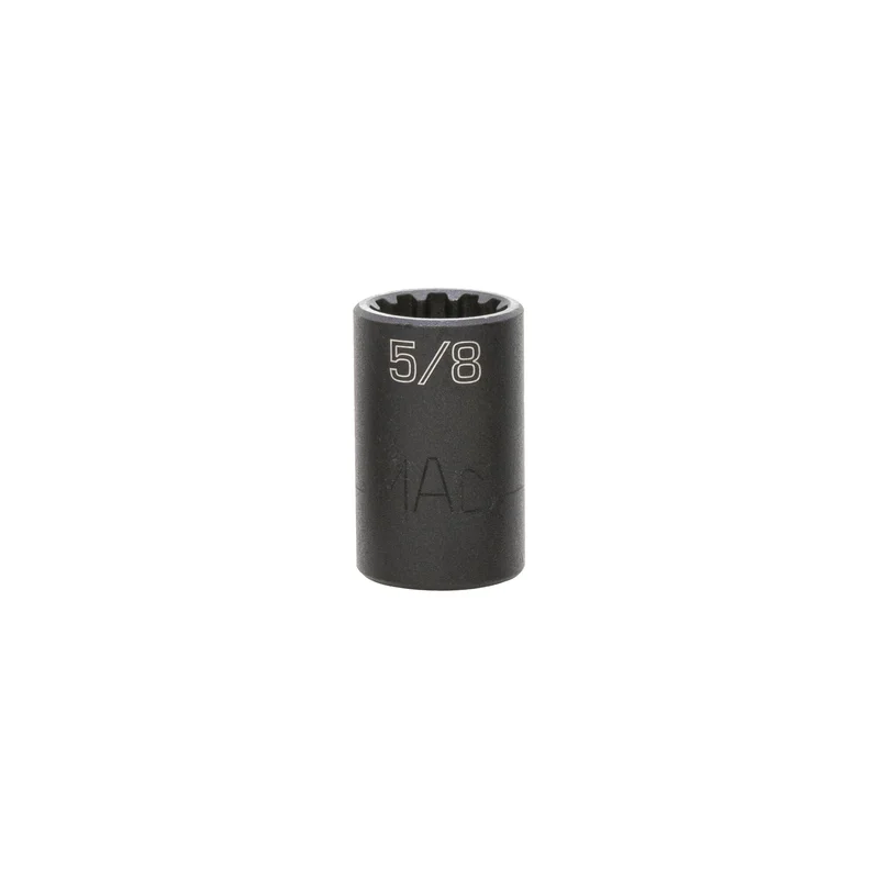 1/2" Drive Spherical Impact Socket - 5/8"