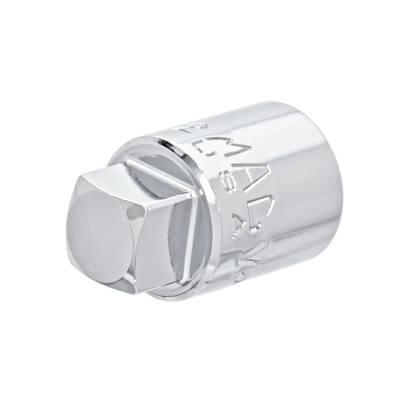 1/2" Drive Square-Drive Drain Plug Socket 1/2"