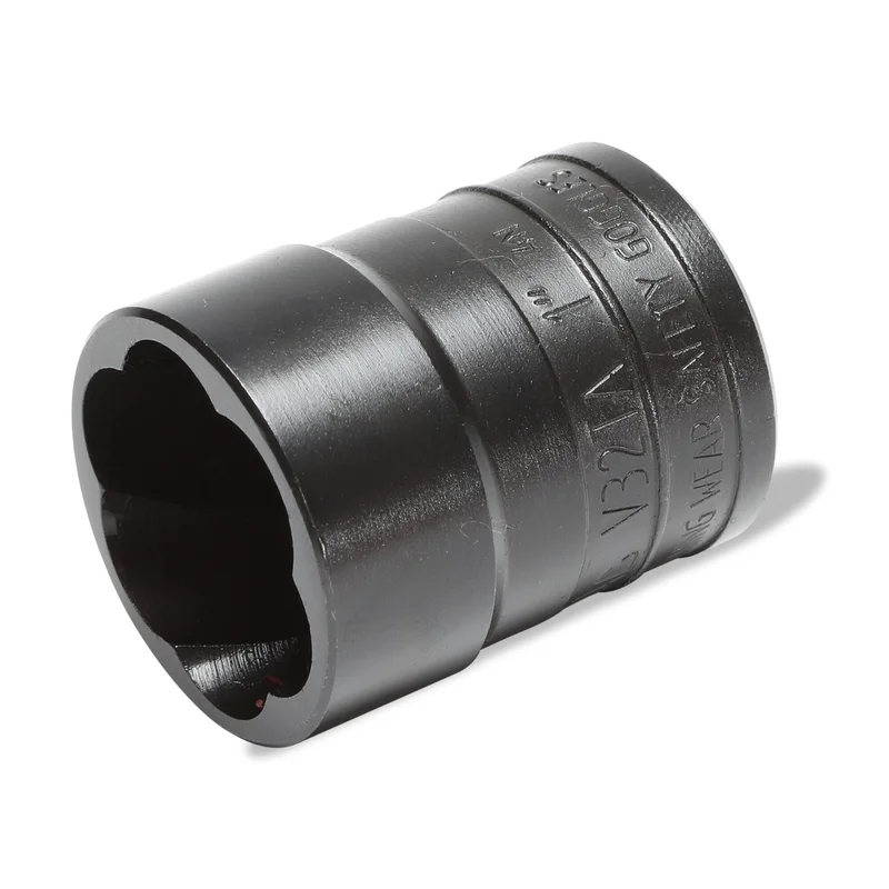 1/2" Drive Twist Socket - 1"