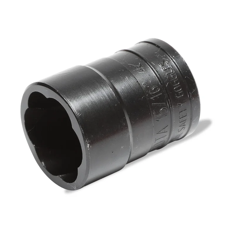 1/2" Drive Twist Socket - 15/16"