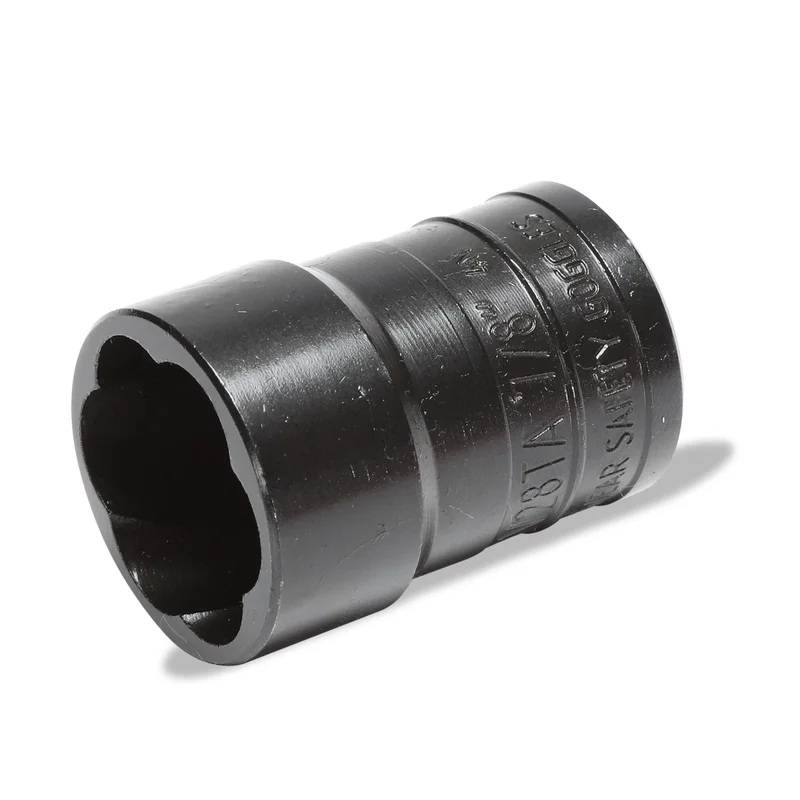 1/2" Drive Twist Socket - 7/8"
