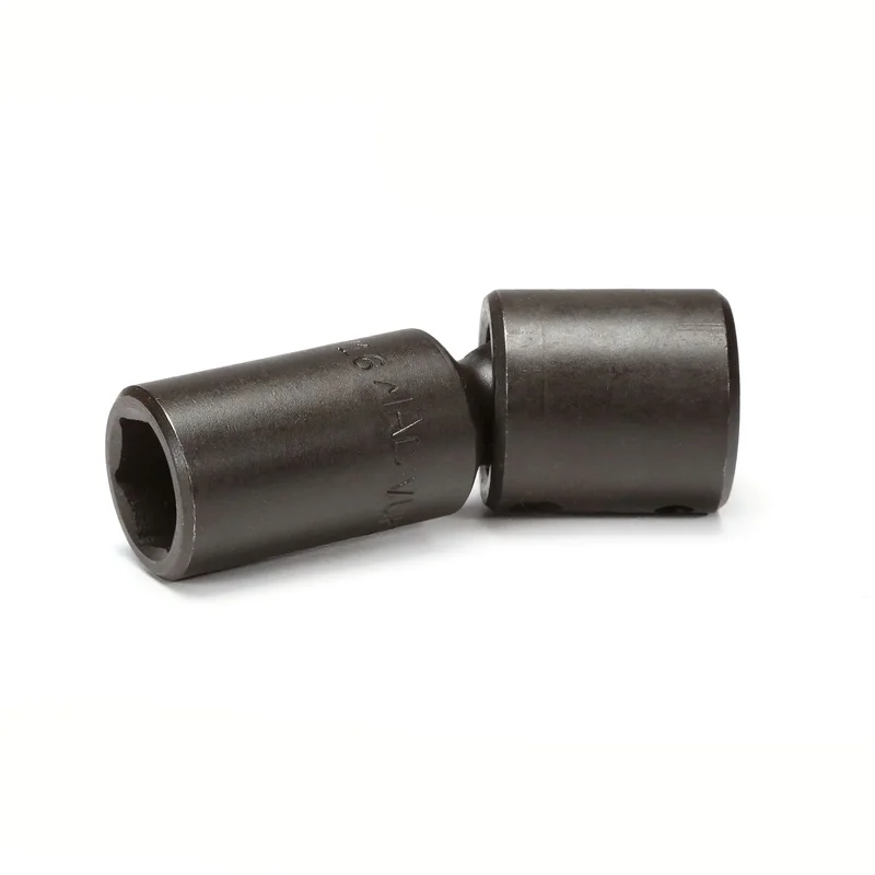 1/2" Drive Universal Deep Impact Socket 11/16" - 6-PT