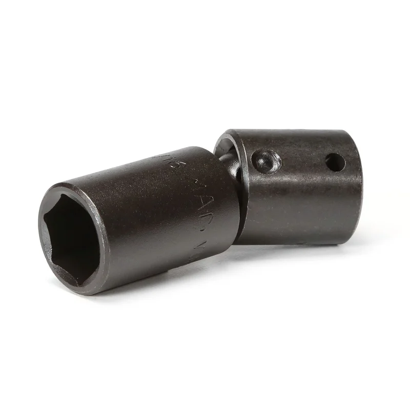 1/2" Drive Universal Deep Impact Socket 13/16" - 6-PT