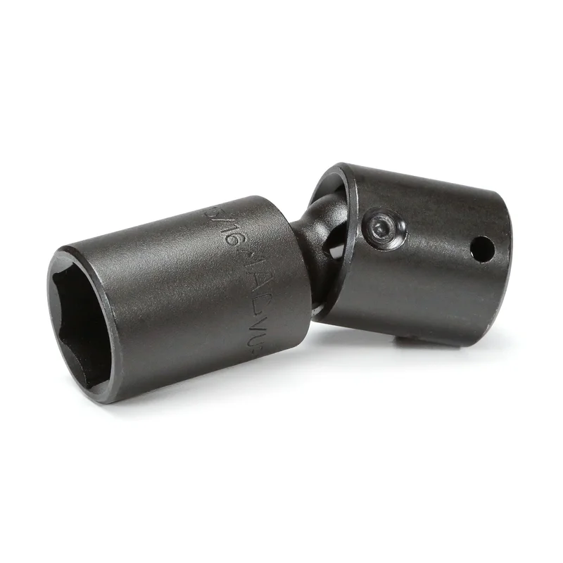 1/2" Drive Universal Deep Impact Socket 15/16" - 6-PT