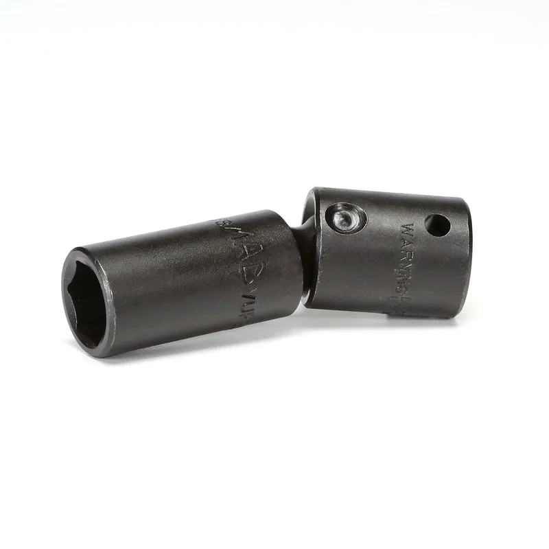 1/2" Drive Universal Deep Impact Socket 5/8" - 6-PT