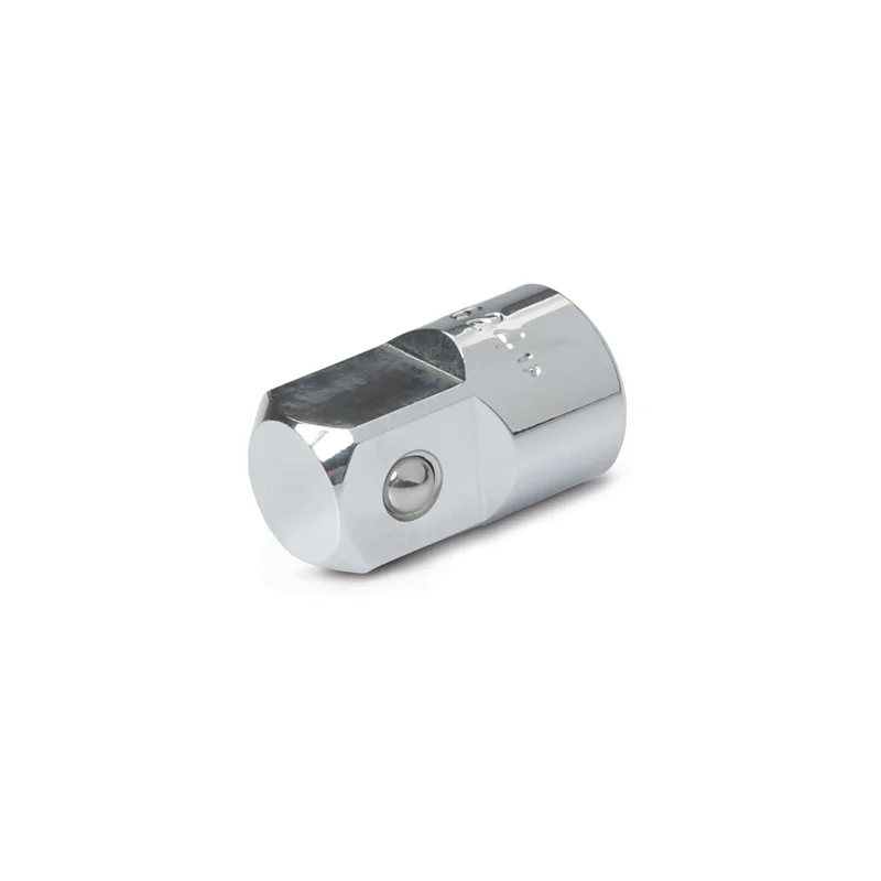 1/2" Drive x 3/4" Drive Socket Adapter