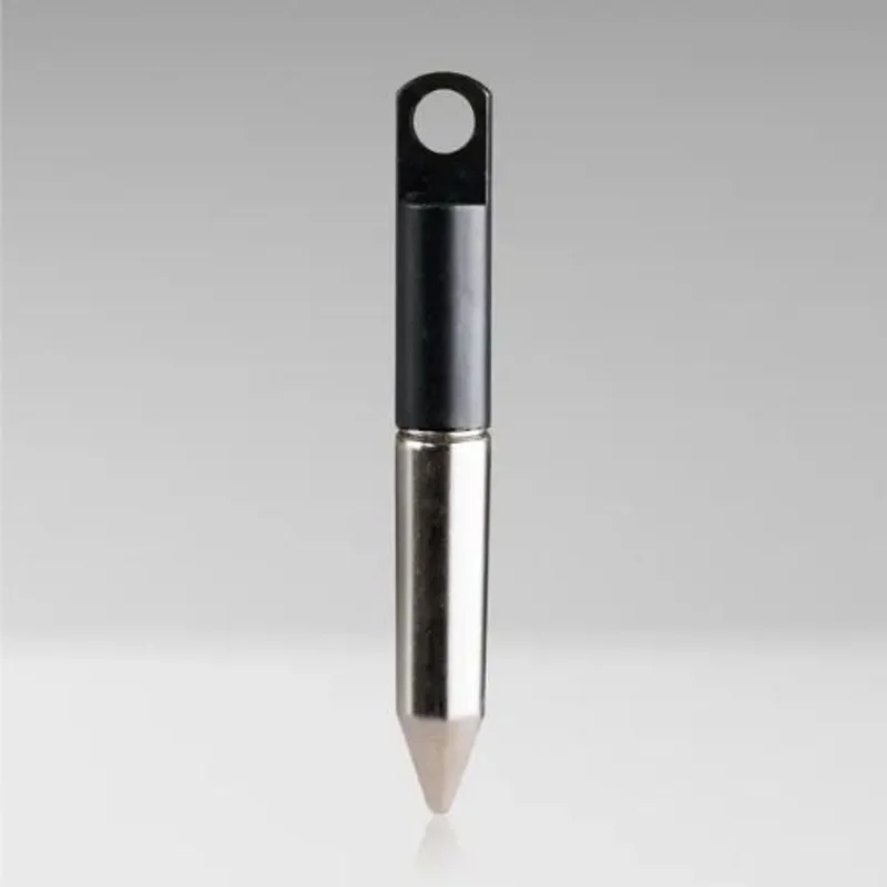 1/2" Drop Magnet Without Leader MP-100