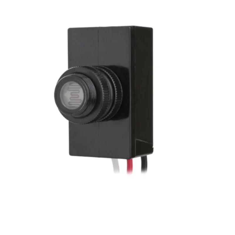 1/2 Inch Conduit Mount Plastic Photo Controls P4023