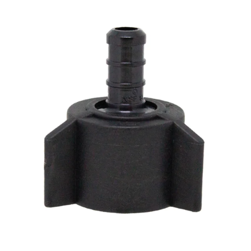 1/2 Inch PEX 3/4 Inch NPSM Polyphenylsulfone Swivel Female Adapter 35270