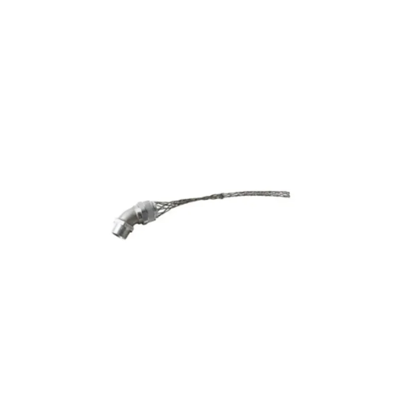 1/2 Inch Thread Size Strain Relief Deluxe Cord Grip CG40945
