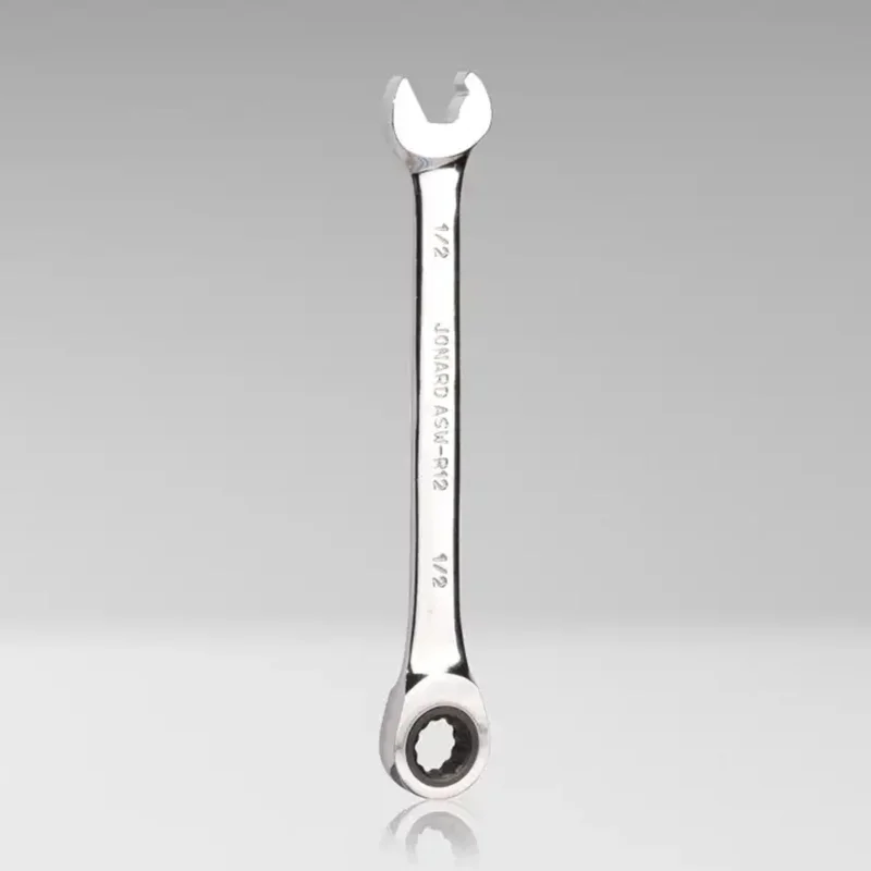 1/2" Ratcheting Speed Wrench ASW-R12
