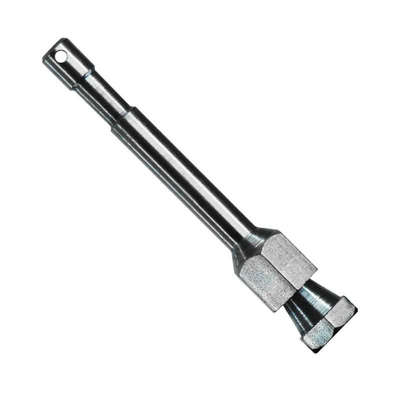 1/2" Snap-In Pin for Mafer Clamp