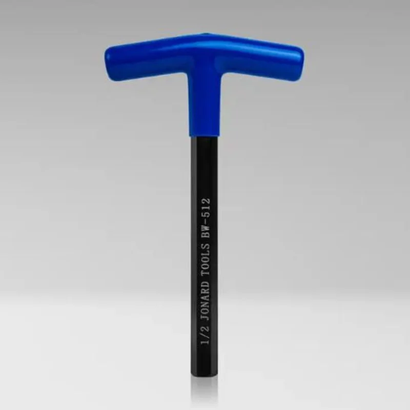 1/2" T Handle Security Wrench BW-512 (Pack of 3)