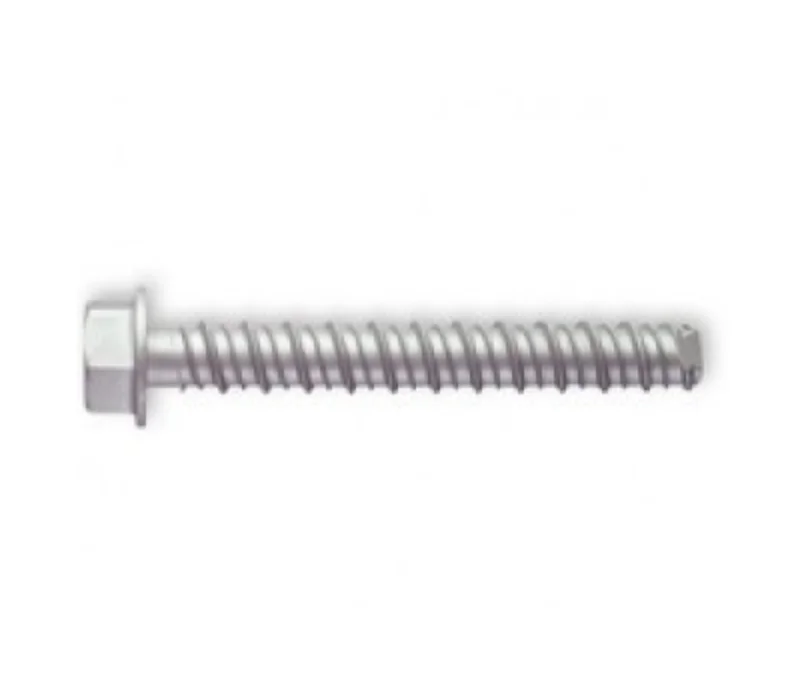 1/2" x 3" Galvanized LDT (large diameter tapcon)
