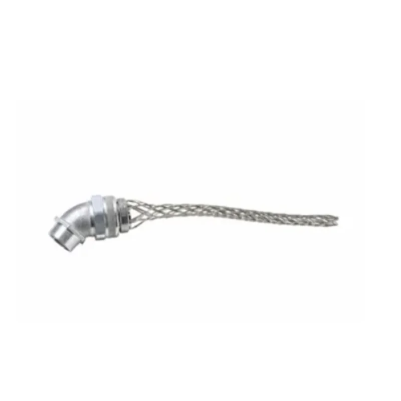 1.25 Inch Maximum Cable Range Heavy Duty Strain Relief Cord Grip CG122245