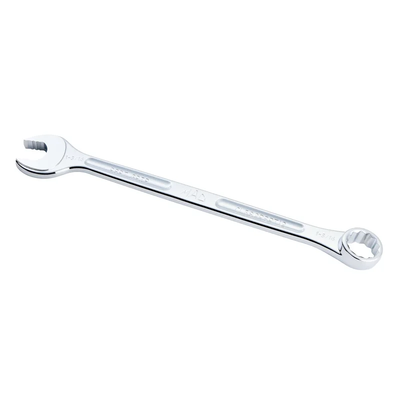 1-3/16" R.B.R.T. Combination Wrench 12 pt.