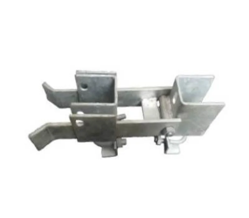 1-3/8" x 1-3/8" Drop Bar Latch