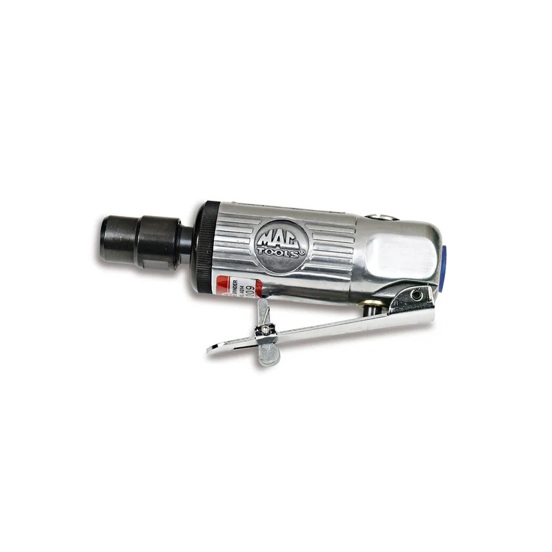 1/4" Collet Straight Air Die Grinder