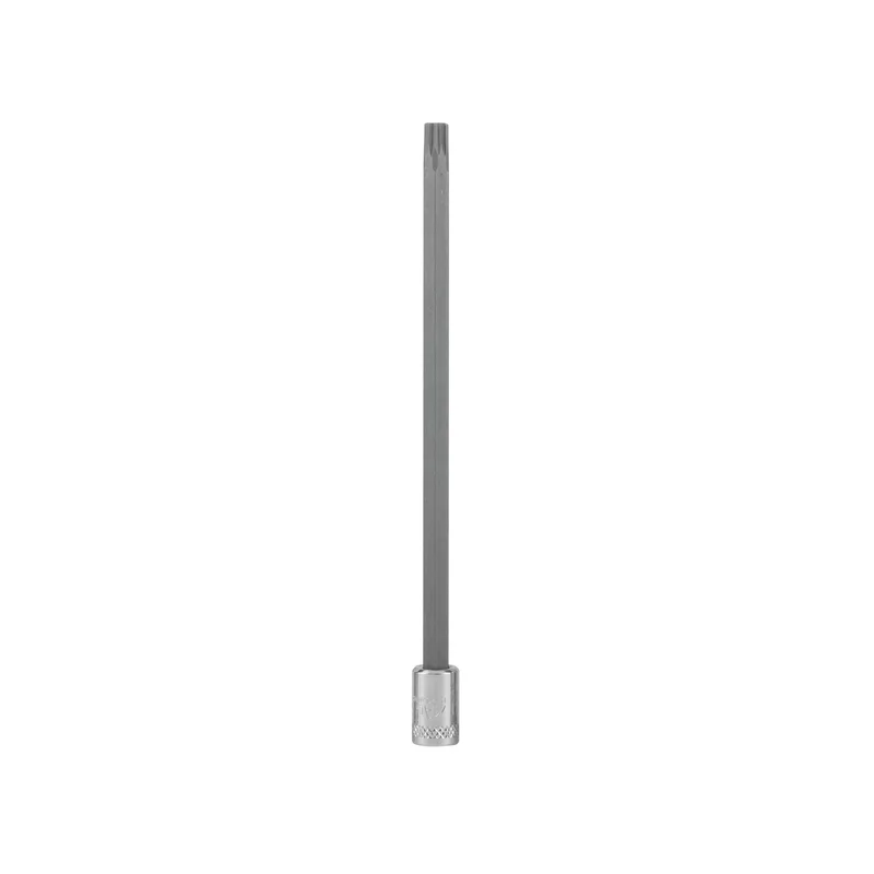 1/4" Drive Advanced Long Triple Square Driver M6