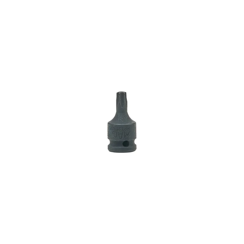 1/4" Drive Advanced R.B.R.T. Impact Star Driver T25