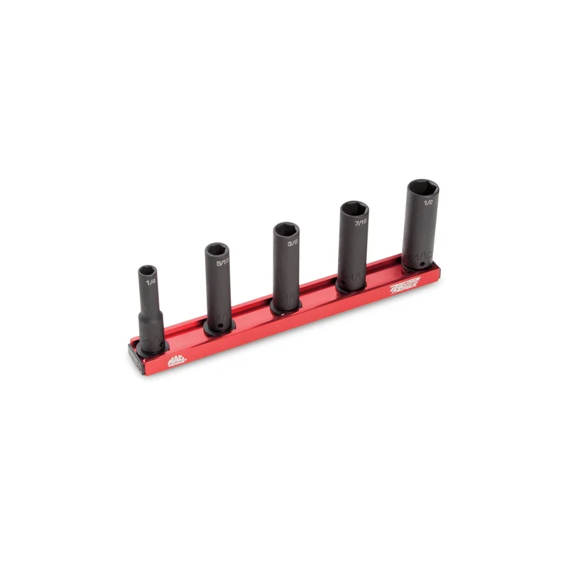 1/4" Drive Deep Impact Socket
