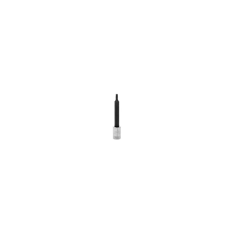 1/4" Drive R.B.R.T. Hex Driver - 3/32"