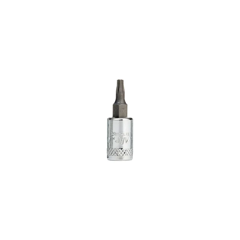1/4" Drive R.B.R.T. Star Driver - T15