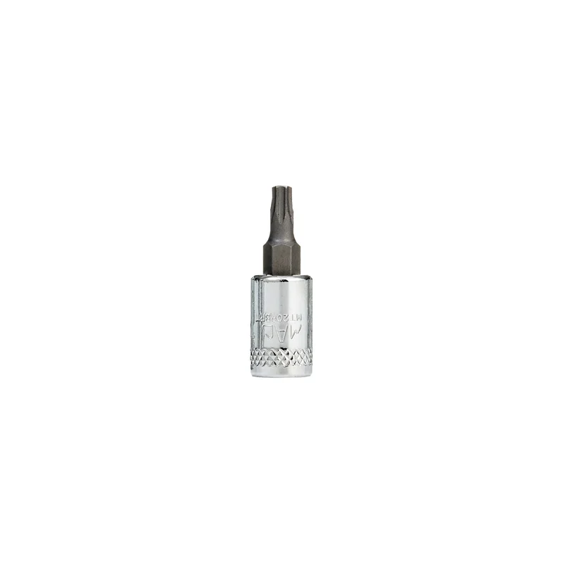 1/4" Drive R.B.R.T. Star Driver - T20