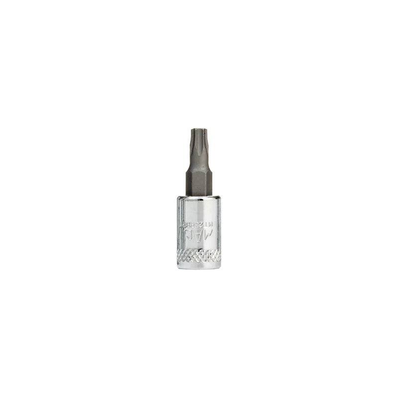 1/4" Drive R.B.R.T. Star Driver - T25