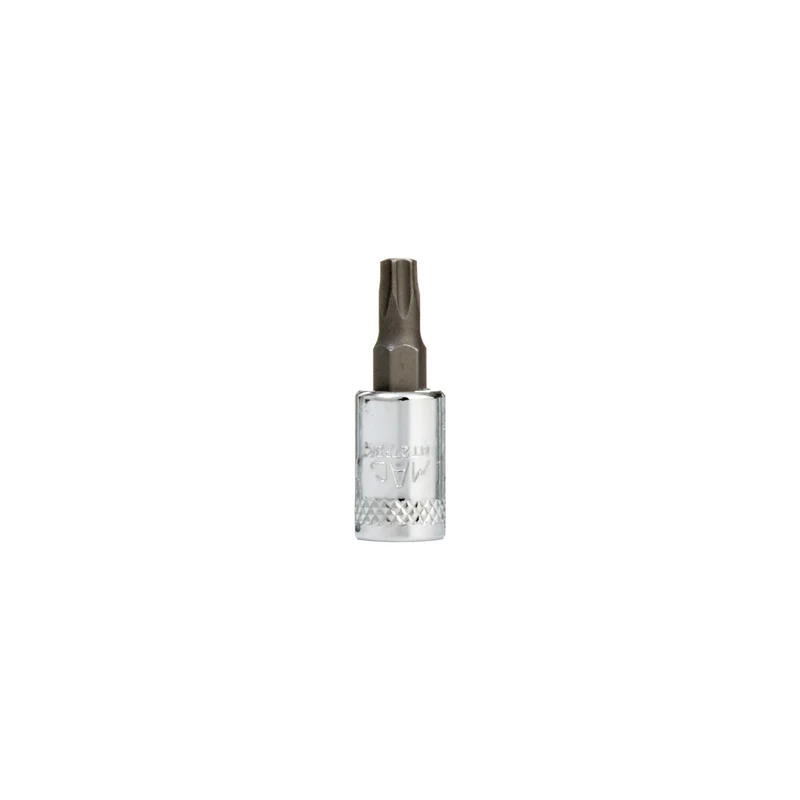 1/4" Drive R.B.R.T. Star Driver - T27