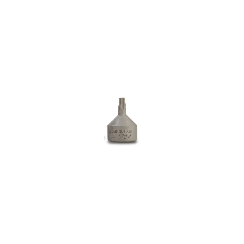 1/4" Drive R.B.R.T. Stubby Star Driver - T10