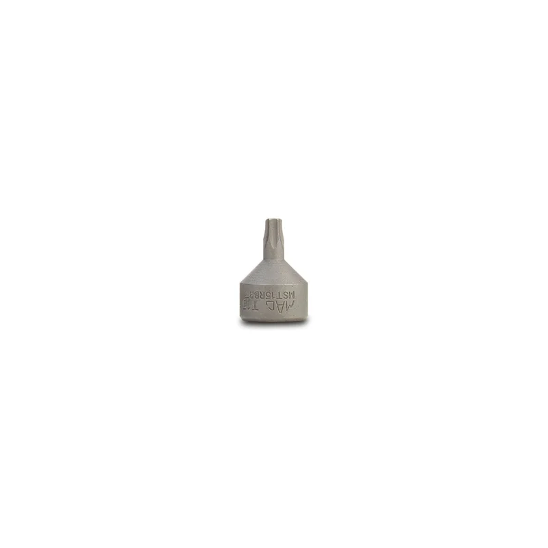 1/4" Drive R.B.R.T. Stubby Star Driver - T15