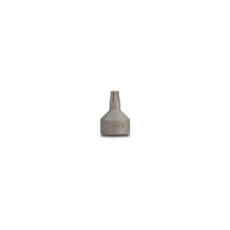 1/4" Drive R.B.R.T. Stubby Star Driver - T25