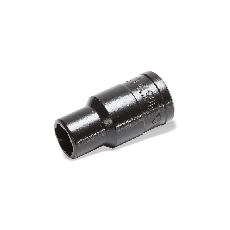 1/4" Drive Twist Socket - 6.5mm