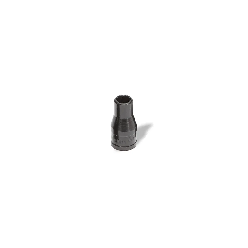 1/4" Drive Twist Socket - 6mm