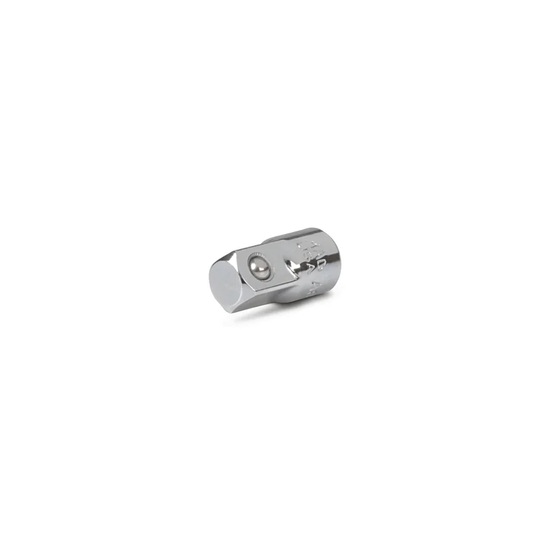 1/4" Drive x 3/8" Drive Socket Adapter