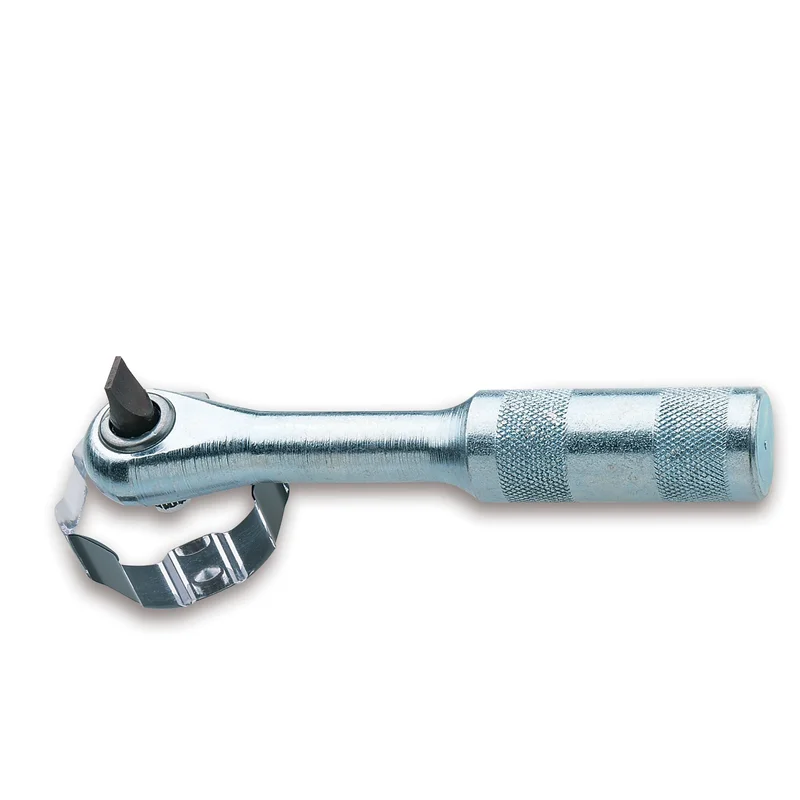 1/4" Hex Bit Ratchet