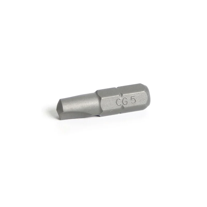 1/4" Hex Drive Clutch Bit 1" - 1/4"