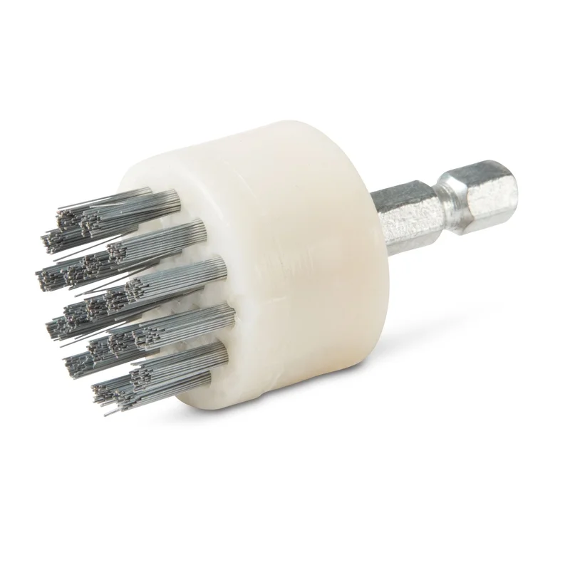 1/4" Hex Drive Group 31 Battery Brush