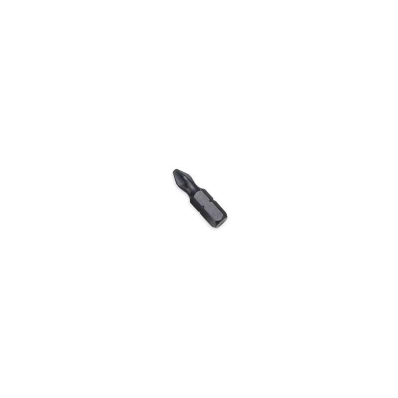 1/4" Hex Drive Impact #2 Phillips Bit