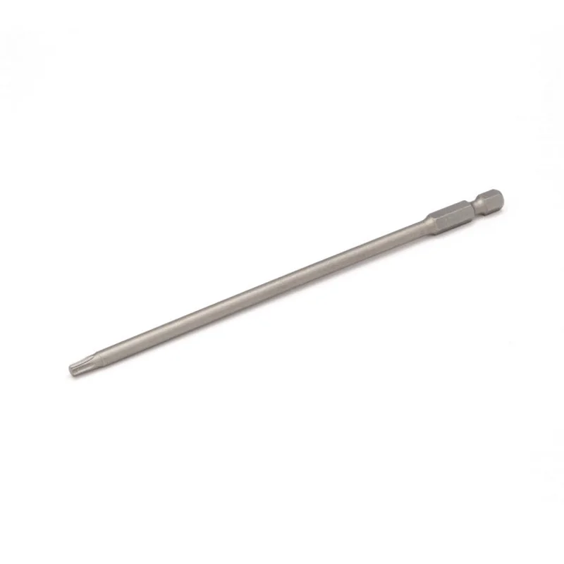 1/4" Hex Drive Quick-Change Torx Bit T20