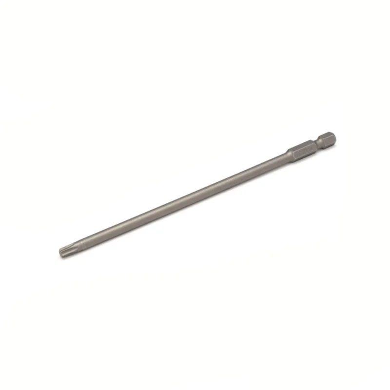 1/4" Hex Drive Quick-Change Torx Bit T25